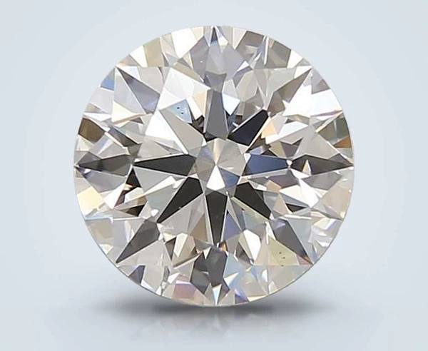 2.84 Carat · E · VS2 Rare Carat Ideal Cut