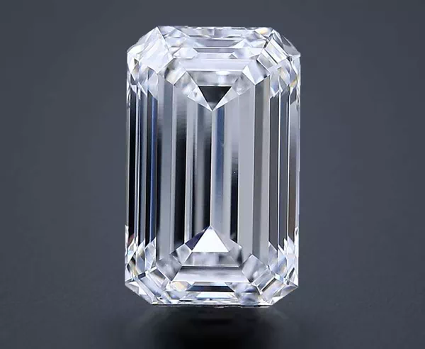 2.38 Carat · D · VVS1 Rare Carat Ideal Cut