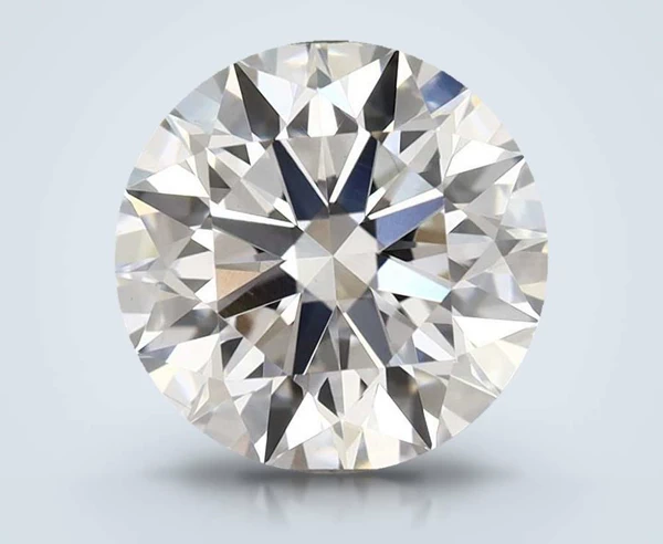 1.69 Carat · E · VS1 Rare Carat Ideal Cut
