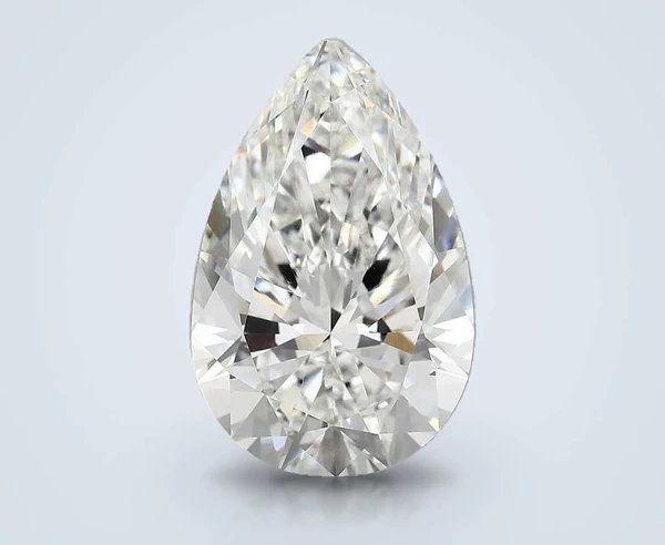 6.93 Carat · F · VVS2 Rare Carat Ideal Cut