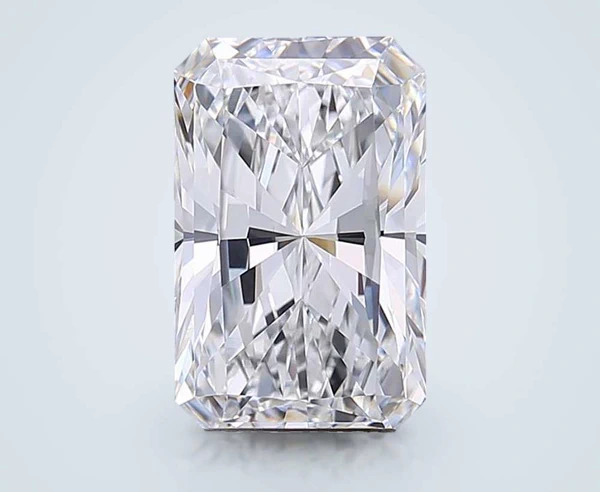 2.86 Carat · D · VVS2 Rare Carat Ideal Cut