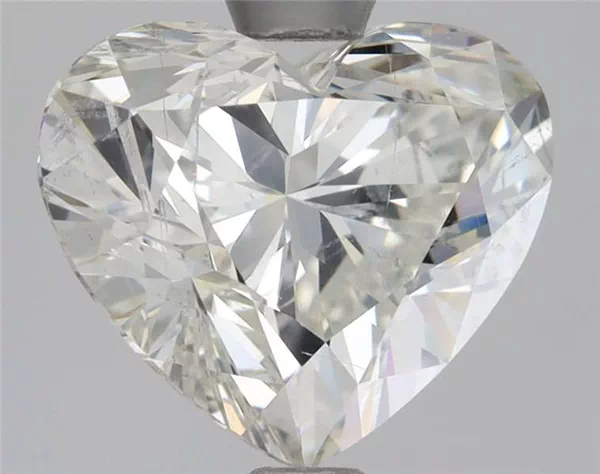 1.74 Carat · J · SI2 Rare Carat Ideal Cut