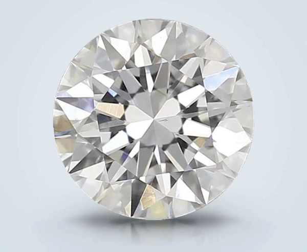 0.5 Carat · D · VS2 Rare Carat Ideal Cut