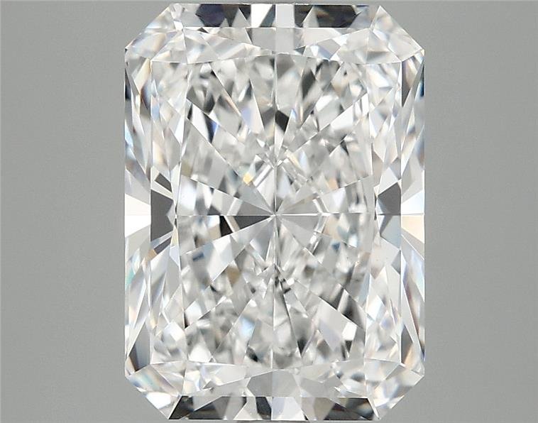 4.06 Carat · E · VVS2 Rare Carat Ideal Cut