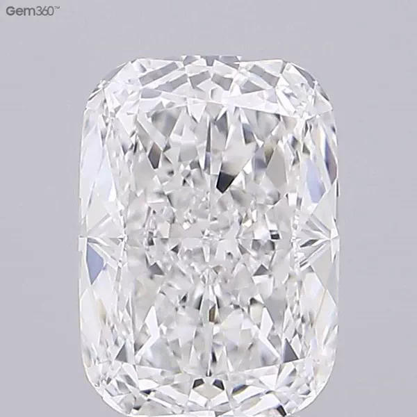 3.27 Carat · F · VVS1 Rare Carat Ideal Cut