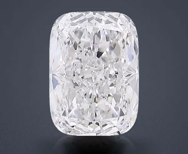 3.27 Carat · F · VVS1 Rare Carat Ideal Cut