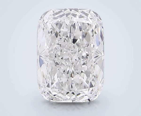 3.27 Carat · F · VVS1 Rare Carat Ideal Cut