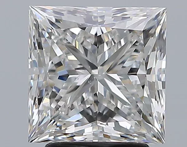 3.01 Carat · F · SI1 Rare Carat Ideal Cut