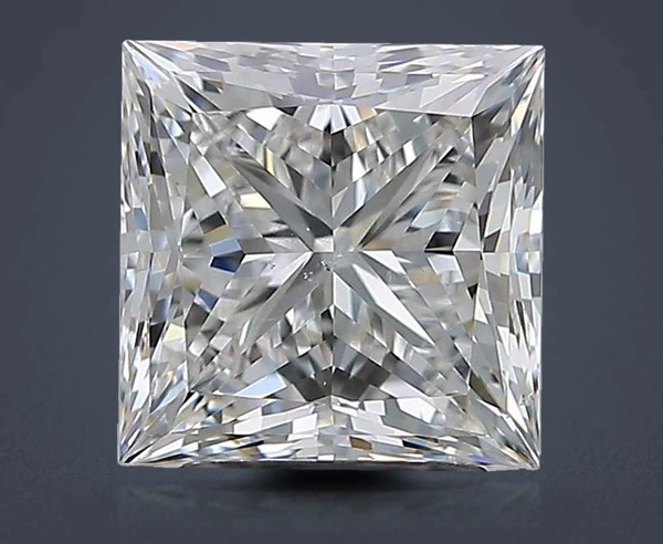 3.01 Carat · F · SI1 Rare Carat Ideal Cut