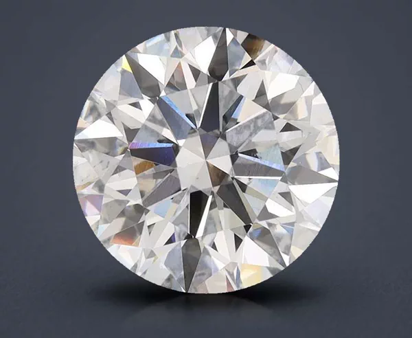 4.04 Carat · D · VS2 Rare Carat Ideal Cut