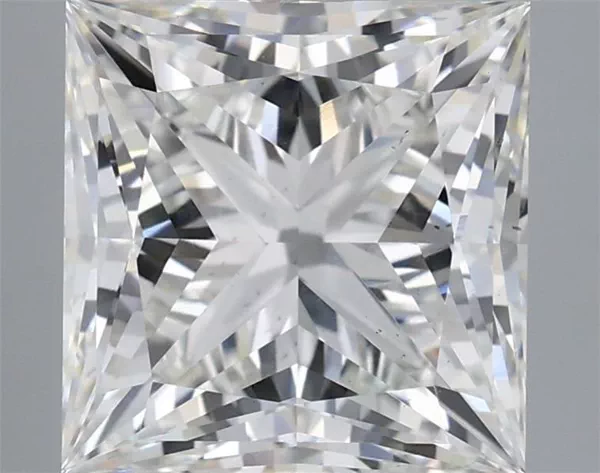 5.03 Carat · G · VS2 Rare Carat Ideal Cut