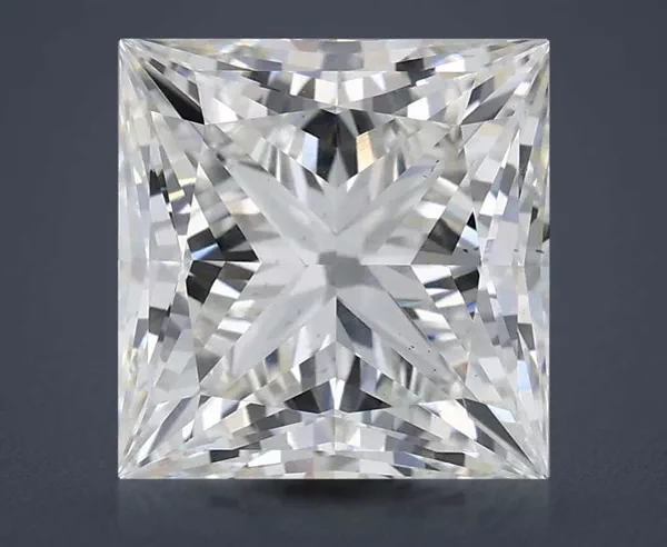 5.03 Carat · G · VS2 Rare Carat Ideal Cut