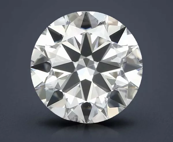 1.91 Carat · E · IF excellent Cut