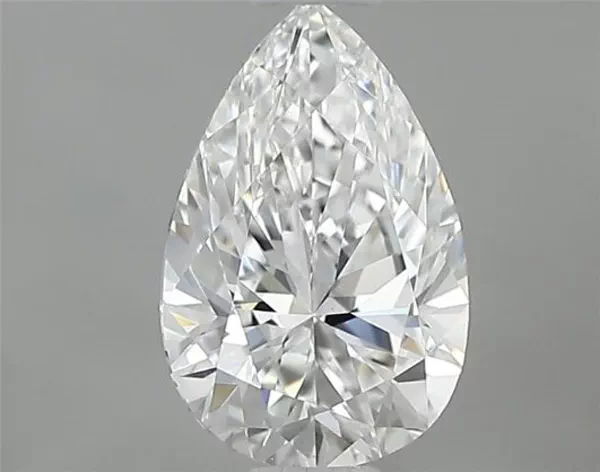 0.62 Carat · E · VVS2 Rare Carat Ideal Cut