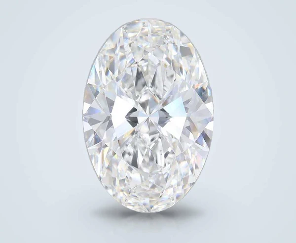 10.51 Carat · F · VS1 Rare Carat Ideal Cut