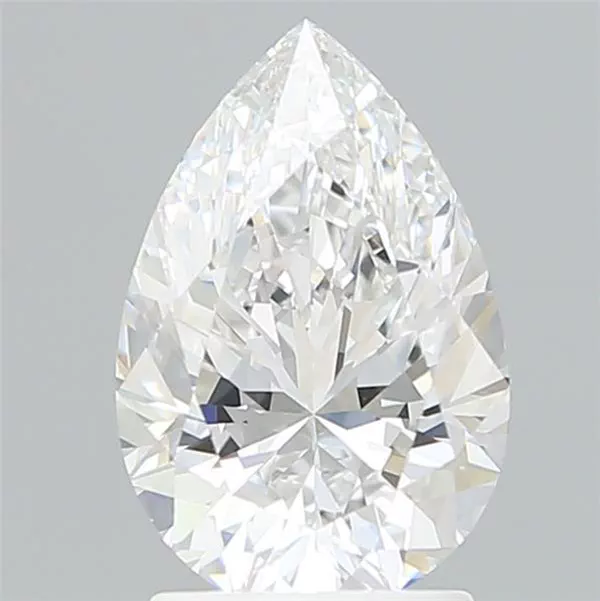 2.17 Carat · D · VVS2 very good Cut