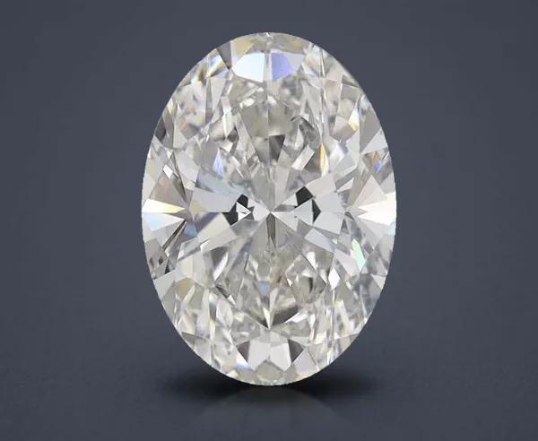 3.16 Carat · G · VVS2 Rare Carat Ideal Cut
