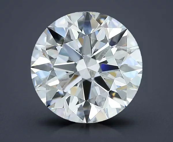 2.8 Carat · E · VVS1 Rare Carat Ideal Cut