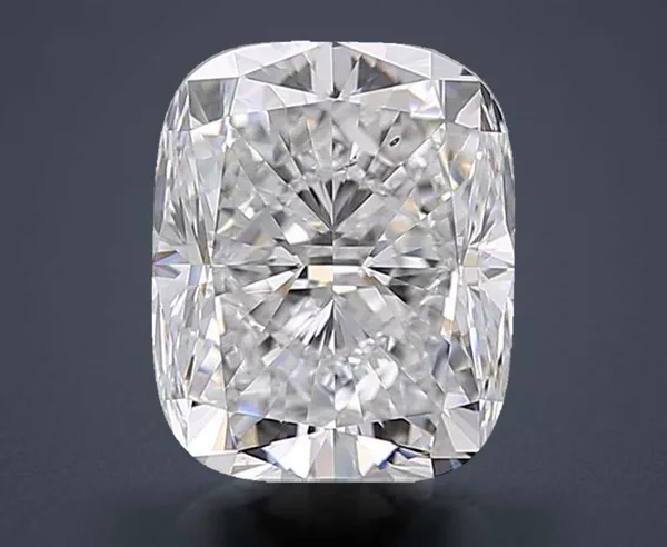 2.04 Carat · D · SI1 very good Cut
