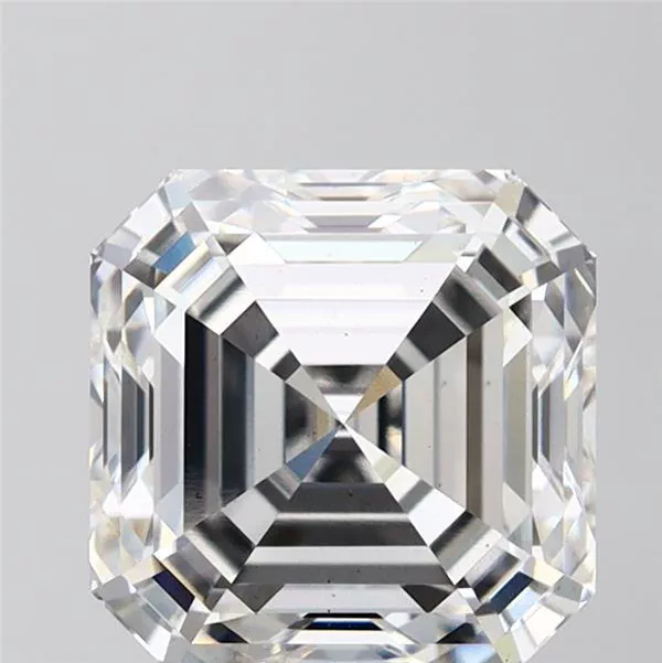 4.08 Carat · F · VS2 Rare Carat Ideal Cut