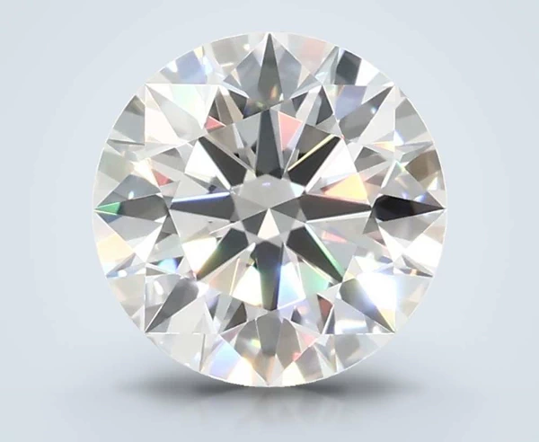 1.07 Carat · D · IF excellent Cut