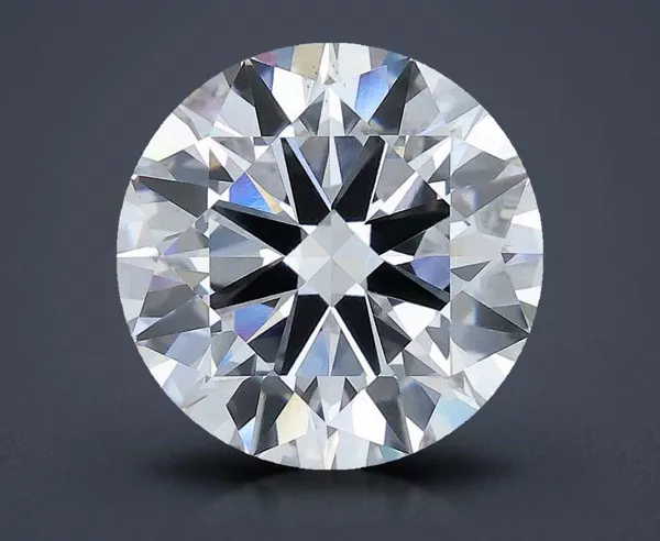 4.29 Carat · E · VS1 Rare Carat Ideal Cut