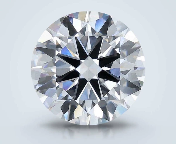 4.29 Carat · E · VS1 Rare Carat Ideal Cut