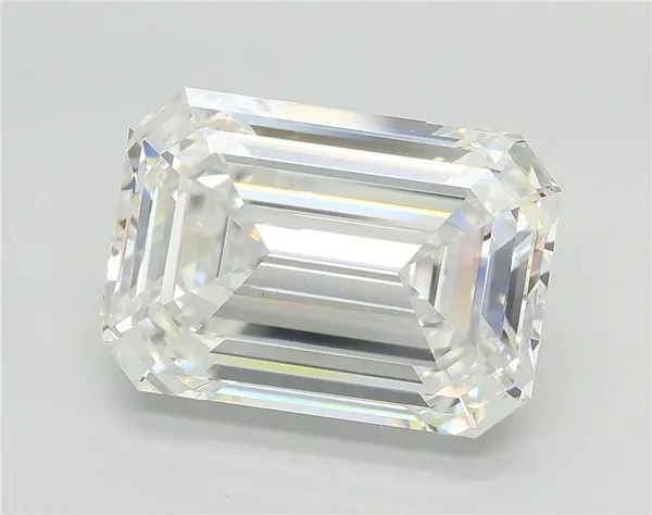 8.03 Carat · F · VS1 Rare Carat Ideal Cut