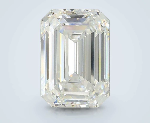 8.03 Carat · F · VS1 Rare Carat Ideal Cut