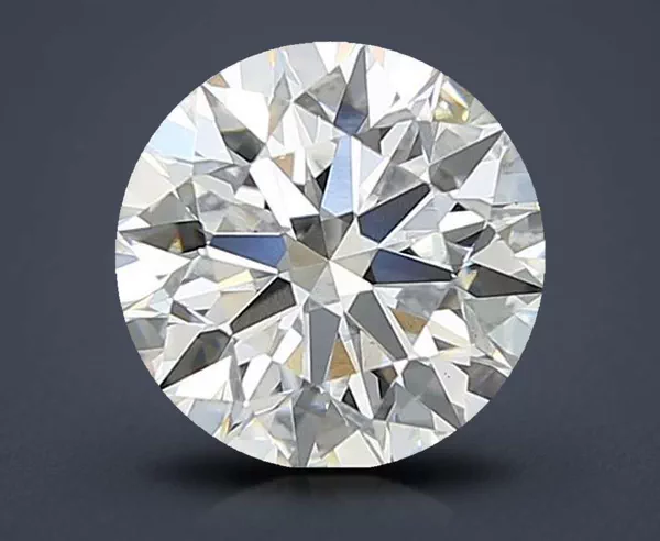 2.49 Carat · E · VS1 Rare Carat Ideal Cut