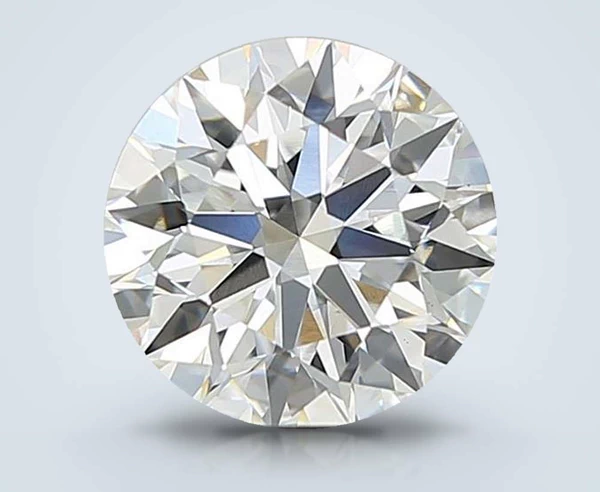 2.49 Carat · E · VS1 Rare Carat Ideal Cut