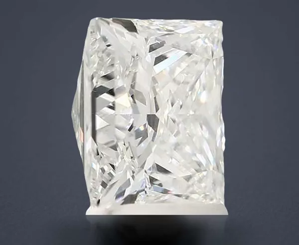 2.83 Carat · H · VS1 Rare Carat Ideal Cut