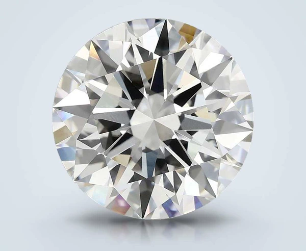 6.93 Carat · E · VVS2 Rare Carat Ideal Cut