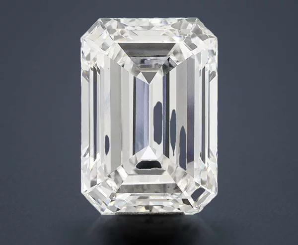 14.09 Carat · F · VS1 Rare Carat Ideal Cut