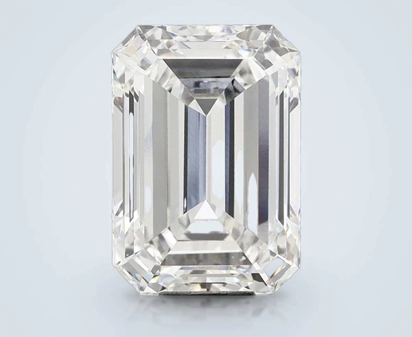 14.09 Carat · F · VS1 Rare Carat Ideal Cut