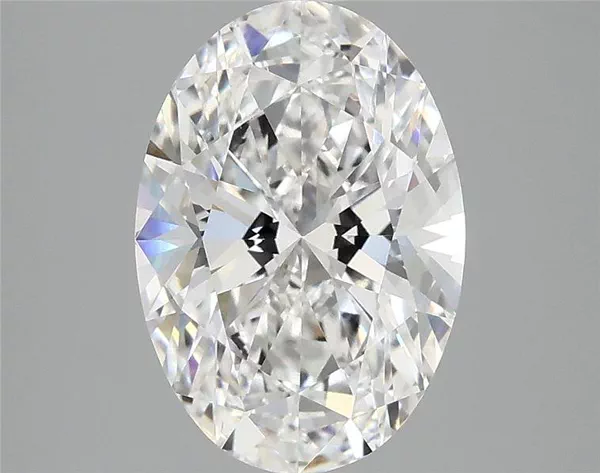 2.94 Carat · E · VVS2 Rare Carat Ideal Cut