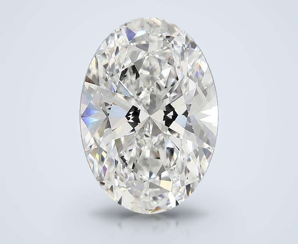 2.94 Carat · E · VVS2 Rare Carat Ideal Cut