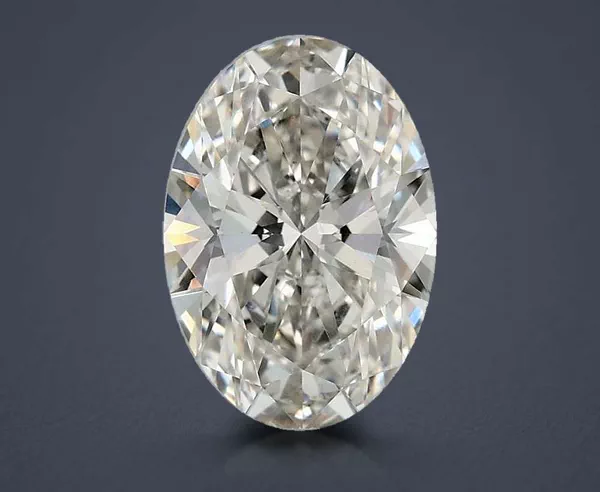 2.58 Carat · H · VVS2 Rare Carat Ideal Cut
