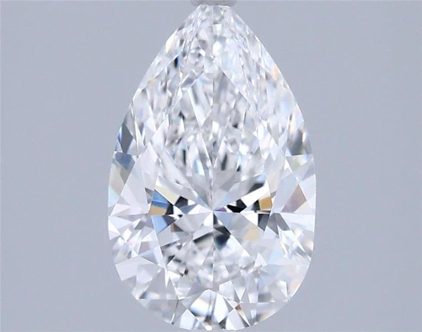 1.41 Carat · D · VVS1 Rare Carat Ideal Cut