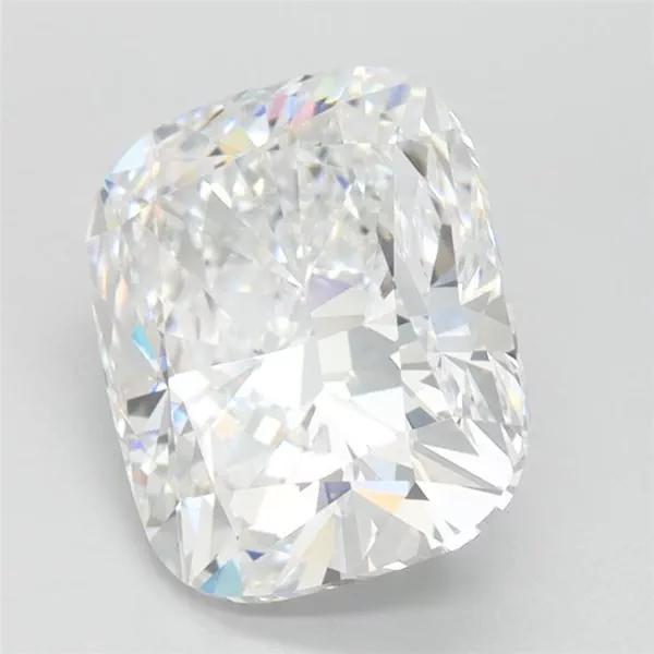 3 Carat · D · IF Rare Carat Ideal Cut