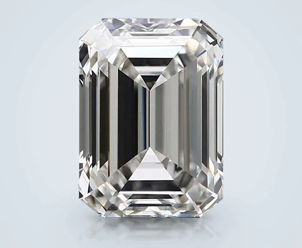 2.58 Carat · F · VVS2 Rare Carat Ideal Cut