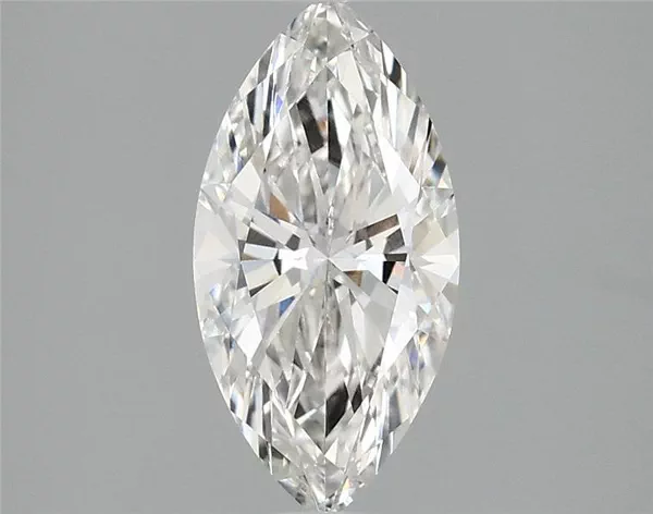 1.41 Carat · F · VVS2 Rare Carat Ideal Cut