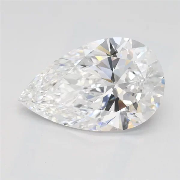 1.59 Carat · D · VVS1 Rare Carat Ideal Cut