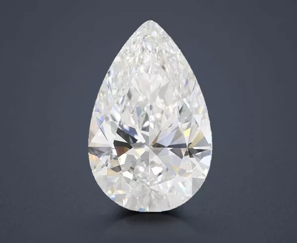 1.59 Carat · D · VVS1 Rare Carat Ideal Cut