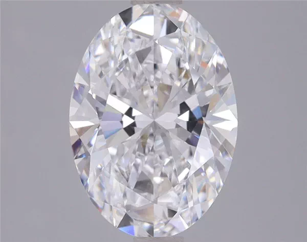 2.37 Carat · D · VVS2 Rare Carat Ideal Cut