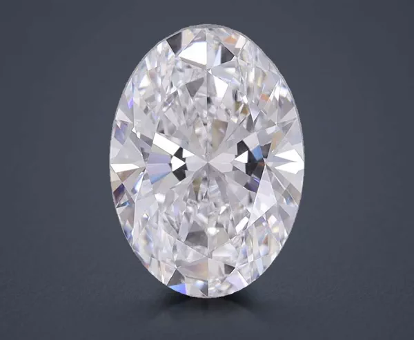 2.37 Carat · D · VVS2 Rare Carat Ideal Cut