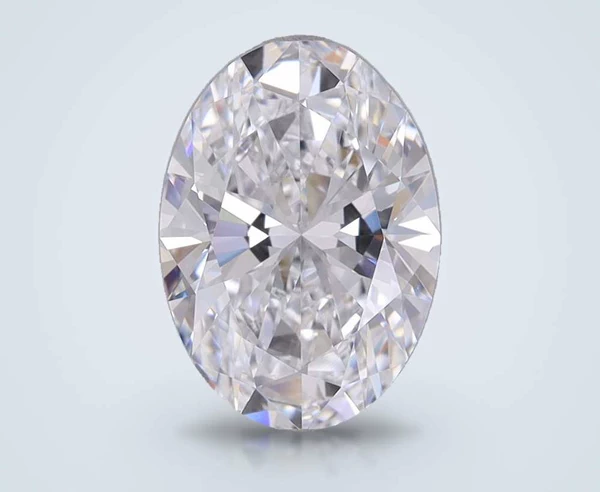 2.37 Carat · D · VVS2 Rare Carat Ideal Cut