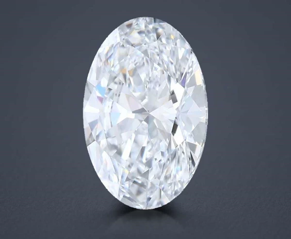 2.3 Carat · E · VVS2 Rare Carat Ideal Cut