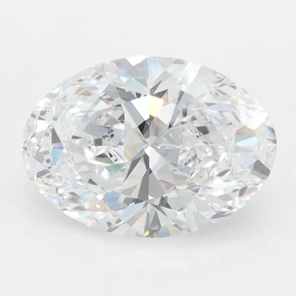 2.02 Carat · D · FL Rare Carat Ideal Cut