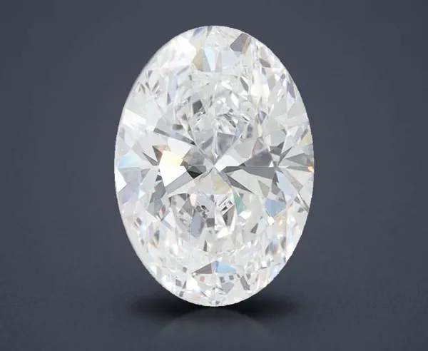 2.02 Carat · D · FL Rare Carat Ideal Cut